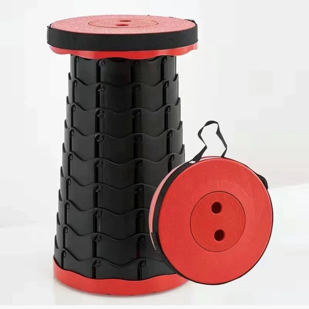 Banco Plegable Portátil para Exteriores