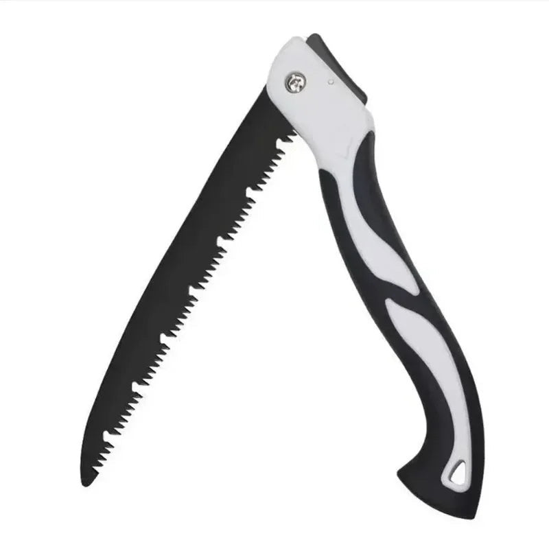 Sierra Manual Portátil Plegable para Exteriores