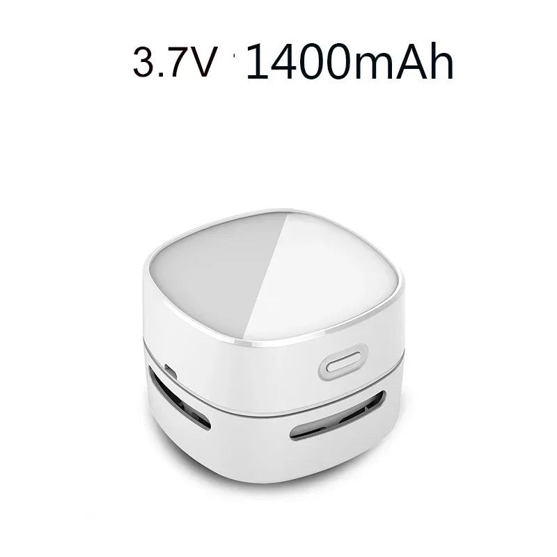 Miniaspiradora Portátil de mesa