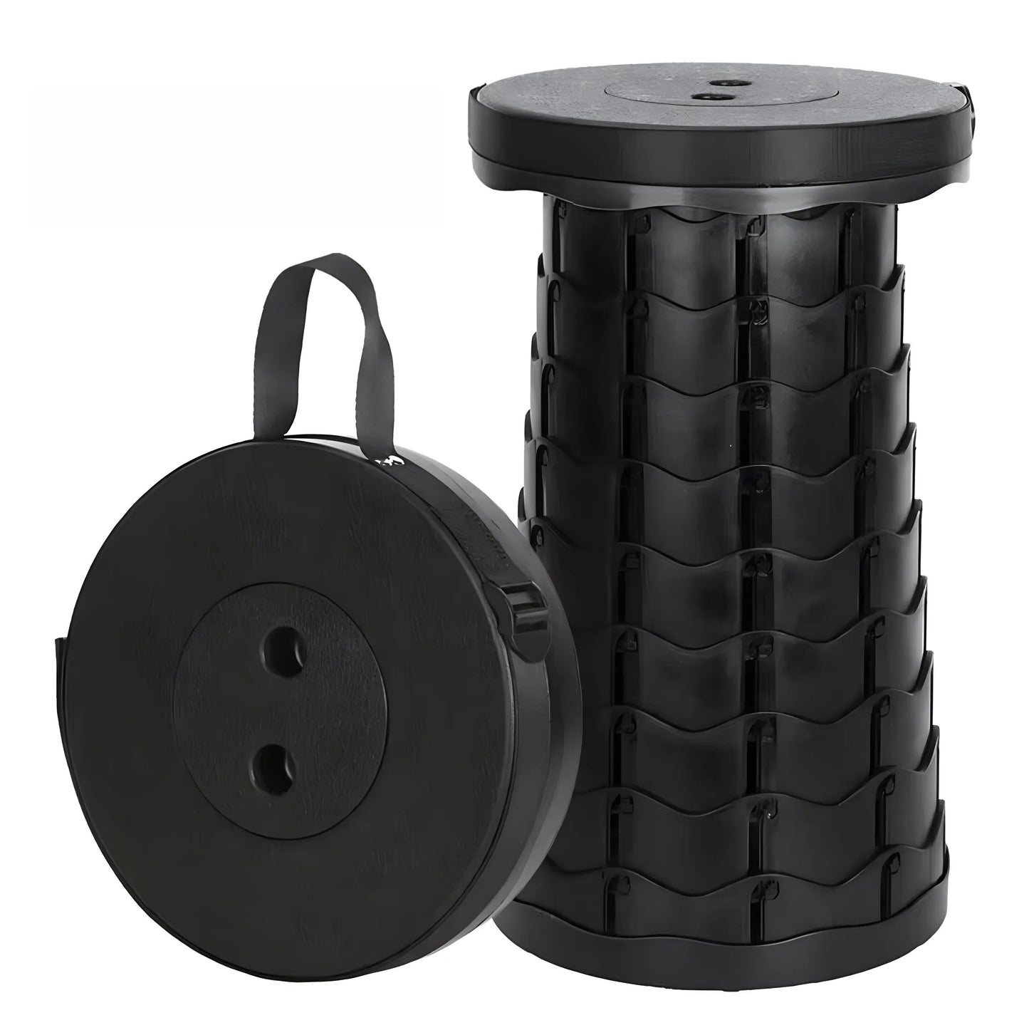 Banco Plegable Portátil para Exteriores