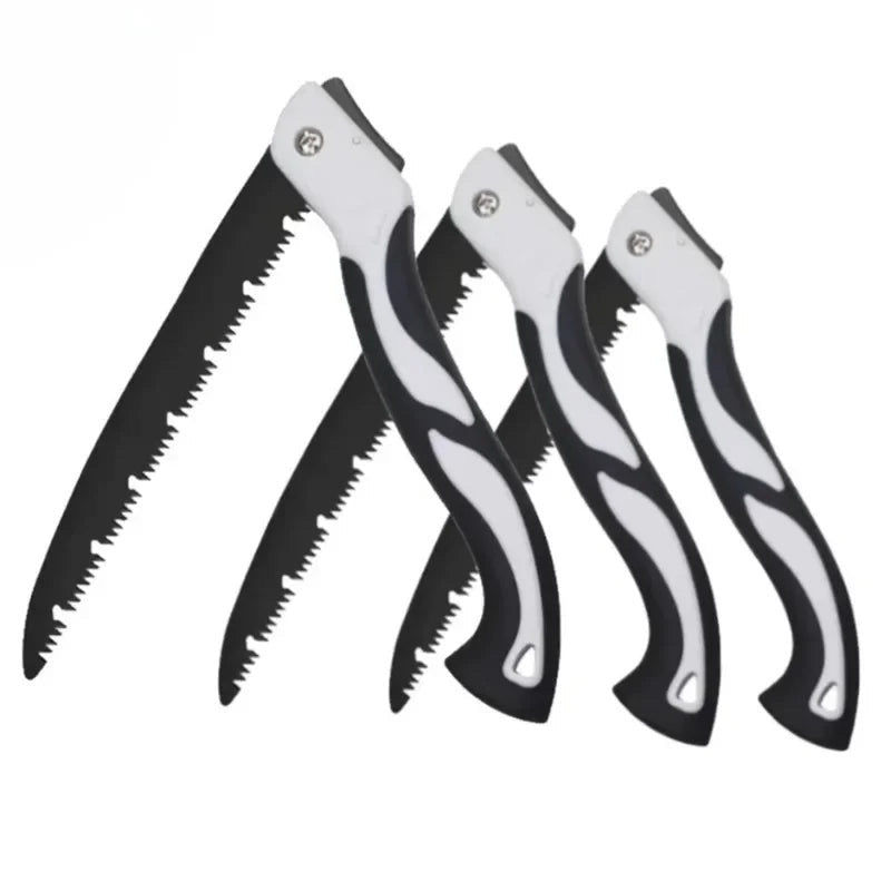Sierra Manual Portátil Plegable para Exteriores
